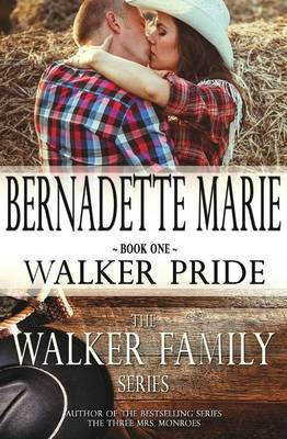 Walker Pride(English, Paperback, Marie Bernadette)