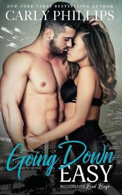 Going Down Easy(English, Paperback, Phillips Carly)