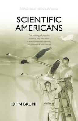 Scientific Americans(English, Electronic book text, Bruni John)