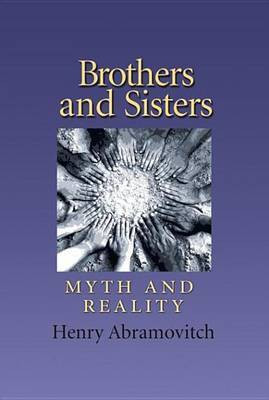 Brothers and Sisters(English, Electronic book text, Abramovitch Henry Hanoch)