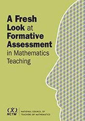 A Fresh Look at Formative Assessment in Mathematics Teaching(English, Paperback, unknown)