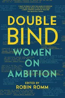 Double Bind(English, Paperback, unknown)