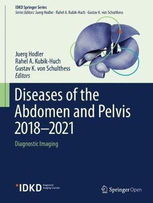 Diseases of the Abdomen and Pelvis 2018-2021(English, Paperback, unknown)