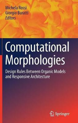 Computational Morphologies(English, Hardcover, unknown)