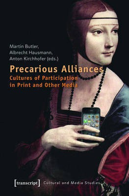Precarious Alliances(English, Electronic book text, unknown)
