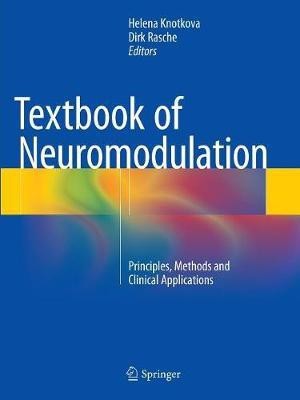 Textbook of Neuromodulation(English, Paperback, unknown)