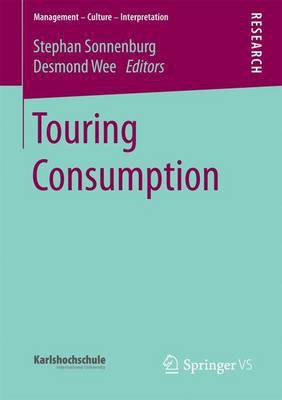 Touring Consumption(English, Electronic book text, unknown)
