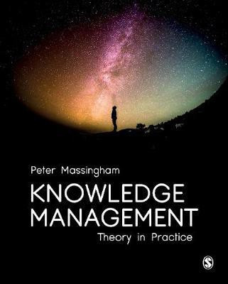 Knowledge Management(English, Paperback, Massingham Peter)