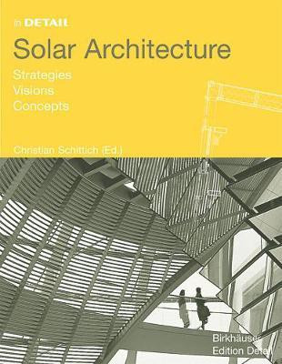 Solar Architecture(English, Electronic book text, unknown)