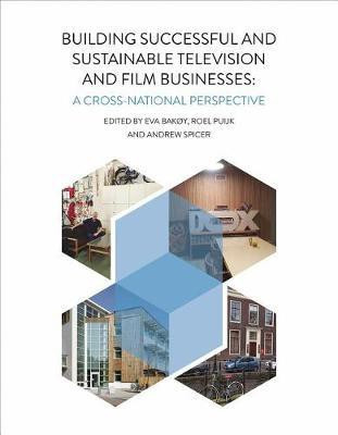 Building Successful and Sustainable Film and Television Businesses(English, Paperback, unknown)