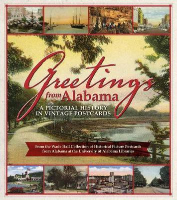 Greetings from Alabama(English, Paperback, Sawula Christopher)