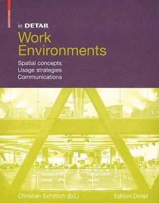 In Detail, Work Environments(English, Electronic book text, unknown)