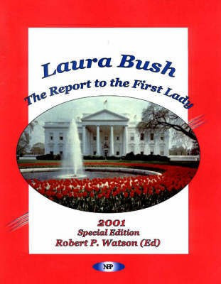 Laura Bush(English, Paperback, unknown)