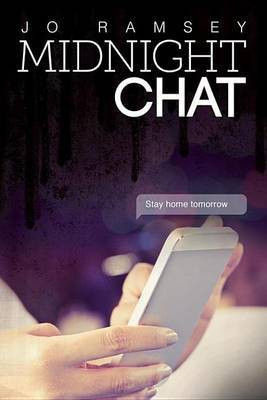 Midnight Chat(English, Electronic book text, Ramsey Jo)