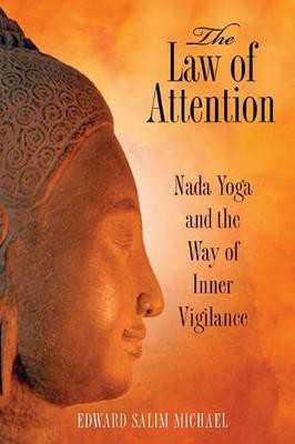 The Law of Attention(English, Electronic book text, Michael Edward Salim)