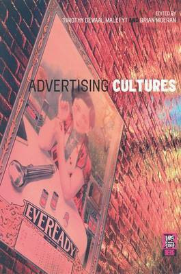 Advertising Cultures(English, Electronic book text, unknown)