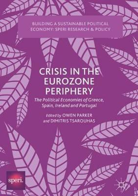 Crisis in the Eurozone Periphery(English, Hardcover, unknown)