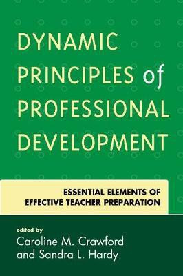 Dynamic Principles of Professional Development(English, Paperback, unknown)
