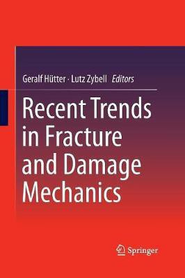 Recent Trends in Fracture and Damage Mechanics(English, Paperback, unknown)