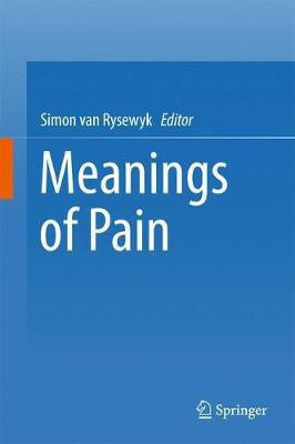 Meanings of Pain(English, Hardcover, unknown)