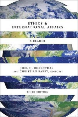 Ethics & International Affairs(English, Electronic book text, unknown)