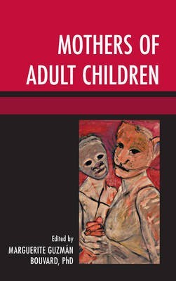 Mothers of Adult Children(English, Paperback, unknown)