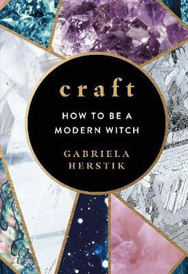 Craft(English, Electronic book text, Herstik Gabriela)