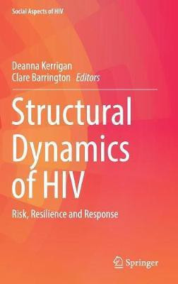 Structural Dynamics of HIV(English, Hardcover, unknown)