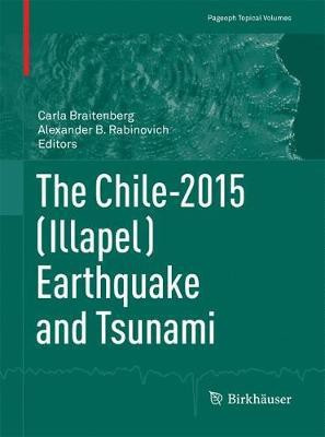 The Chile-2015 (Illapel) Earthquake and Tsunami(English, Paperback, unknown)