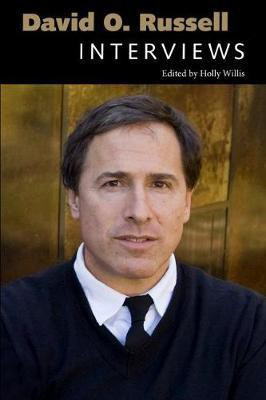 David O. Russell(English, Paperback, unknown)