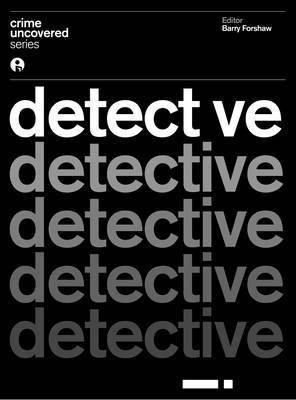 Crime Uncovered: Detective(English, Paperback, unknown)