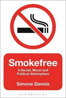 Smokefree(English, Electronic book text, Dennis Simone Dr)