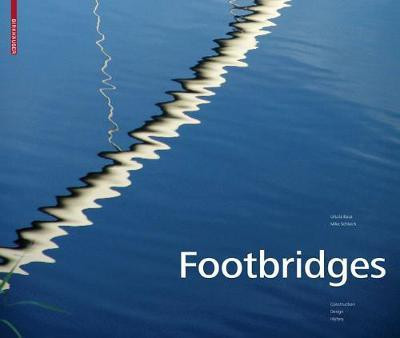 Footbridges(English, Electronic book text, Baus Ursula)
