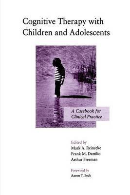 Cognitive Therapy with Children and Adolescents(English, Hardcover, unknown)