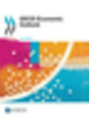 OECD Economic Outlook, Volume 2015 Issue 1(English, Electronic book text, Ocde Oecd)
