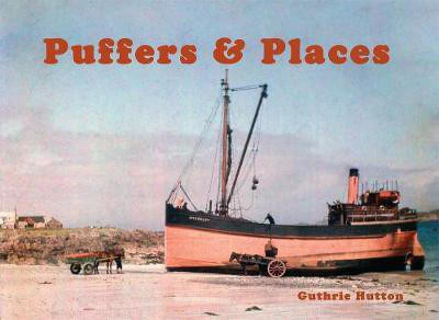Puffers & Places(English, Paperback, Hutton Guthrie)