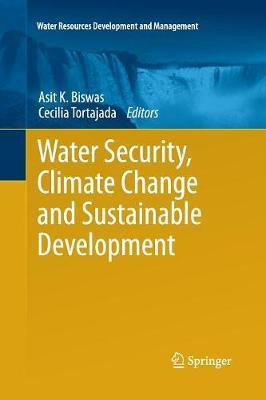 Water Security, Climate Change and Sustainable Development(English, Paperback, unknown)