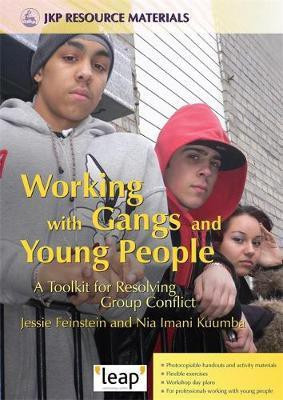 Working with Gangs and Young People(English, Electronic book text, Kuumba Imani)