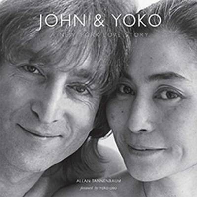 John and Yoko(English, Hardcover, Tannenbaum Allan)