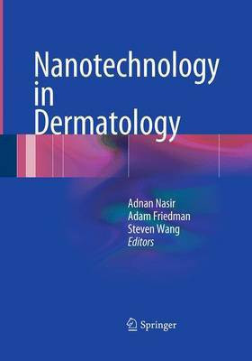 Nanotechnology in Dermatology(English, Paperback, unknown)