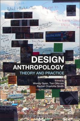 Design Anthropology(English, Electronic book text, unknown)