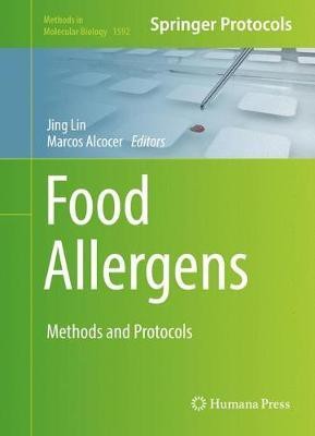 Food Allergens(English, Hardcover, unknown)