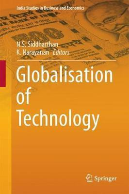 Globalisation of Technology(English, Hardcover, unknown)