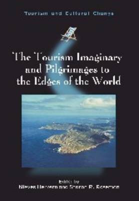 The Tourism Imaginary and Pilgrimages to the Edges of the World(English, Hardcover, unknown)
