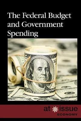 The Federal Budget and Government Spending(English, Hardcover, unknown)