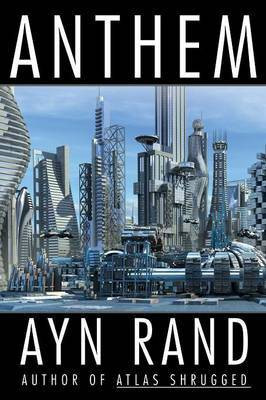 Anthem(English, Paperback, Rand Ayn)