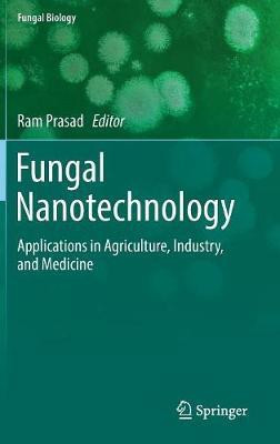Fungal Nanotechnology(English, Hardcover, unknown)