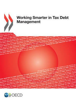 Working smarter in tax debt management(English, Paperback, Organisation for Economic Co-operation, Development)