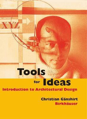 Tools for Ideas(English, Electronic book text, Ganshirt Christian)