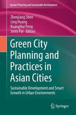 Green City Planning and Practices in Asian Cities(English, Hardcover, unknown)